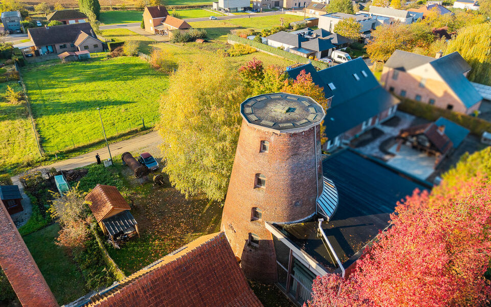 Huis te koop in Begijnendijk