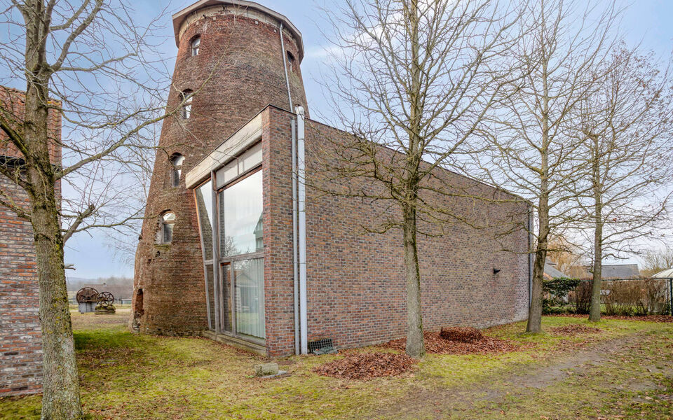 Huis te koop in Begijnendijk
