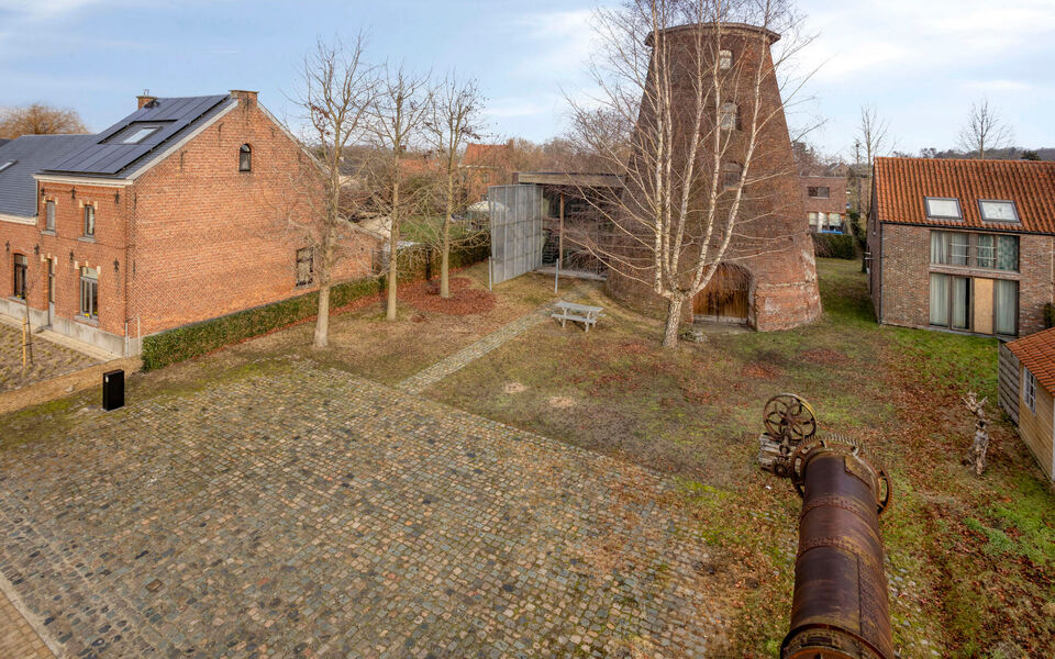 Huis te koop in Begijnendijk