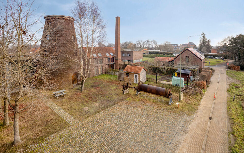 Huis te koop in Begijnendijk