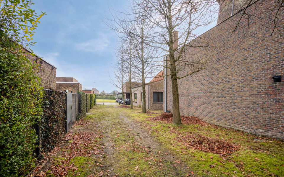 Huis te koop in Begijnendijk
