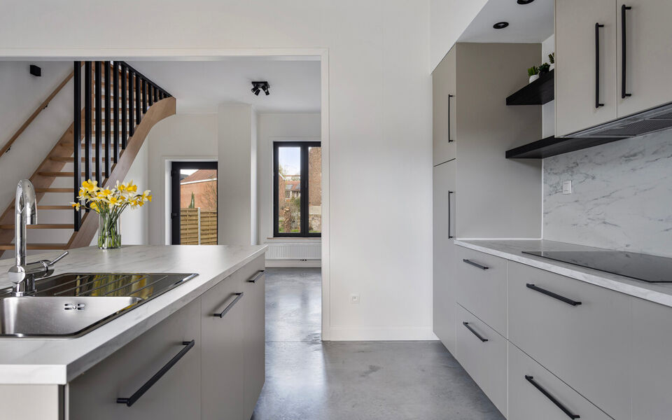 Huis te koop in Bertem