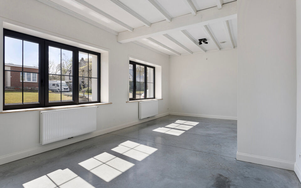 Huis te koop in Bertem