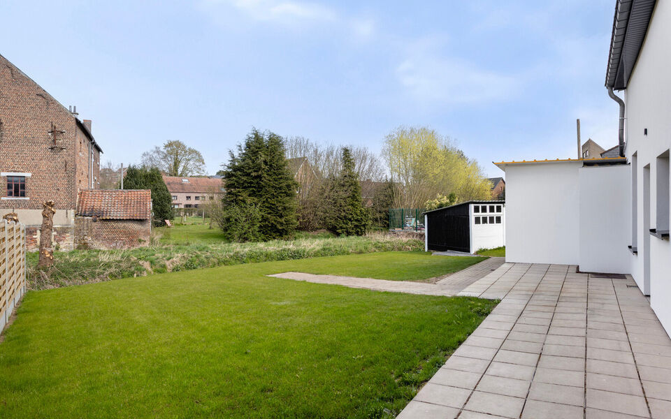Huis te koop in Bertem
