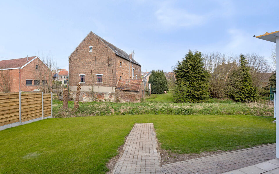 Huis te koop in Bertem