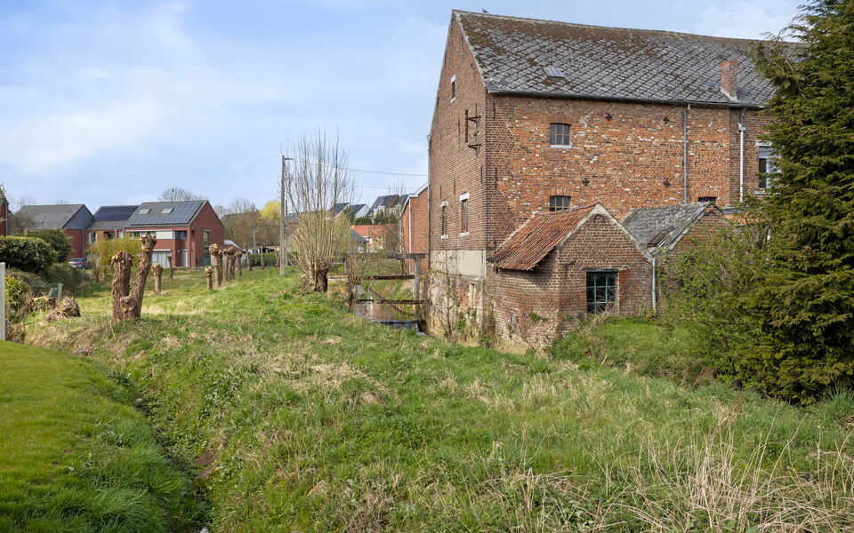Huis te koop in Bertem