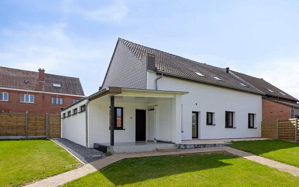Huis te koop in Bertem
