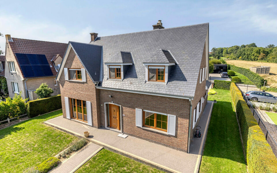 Huis te koop in Bertem