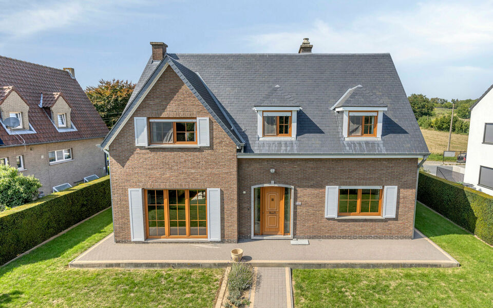 Huis te koop in Bertem