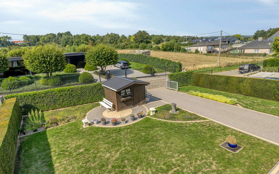 Huis te koop in Bertem