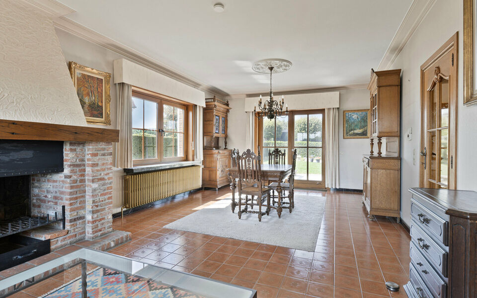 Huis te koop in Bertem