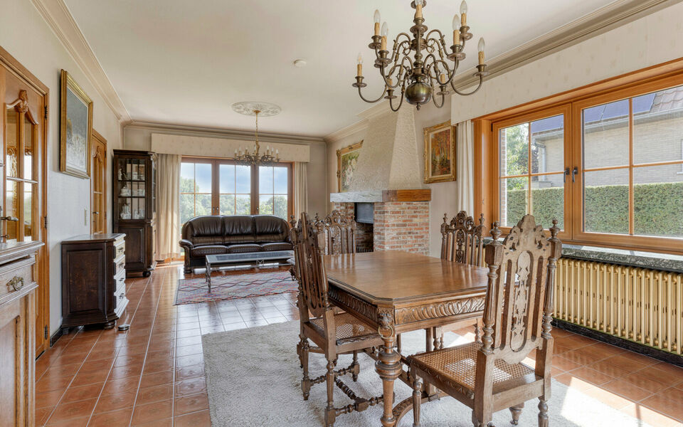 Huis te koop in Bertem