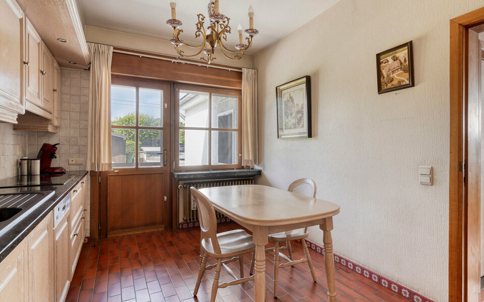 Huis te koop in Bertem