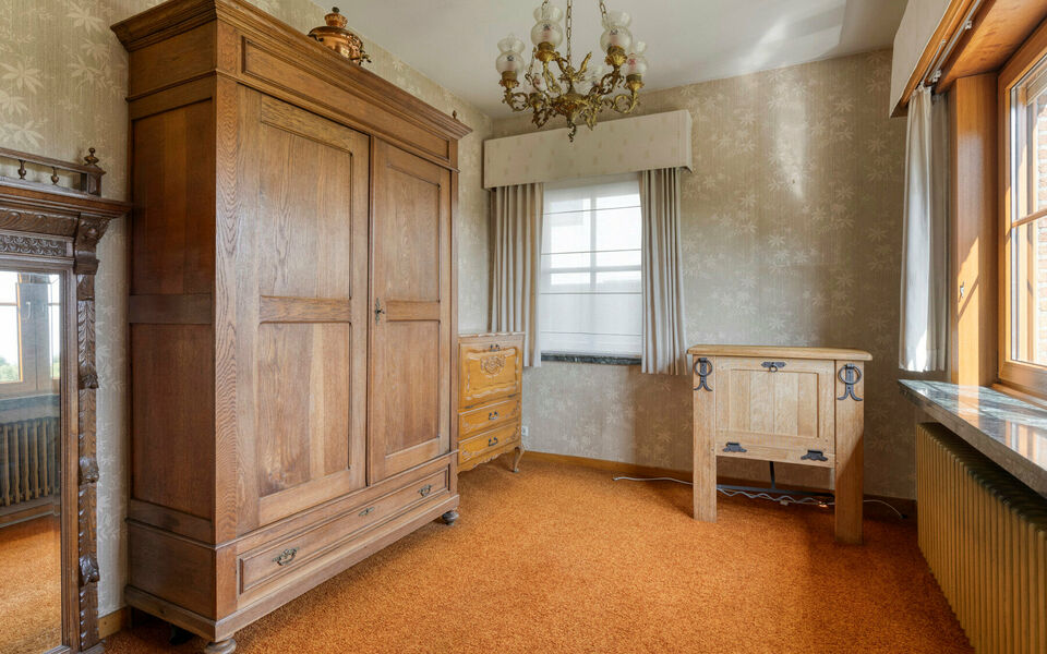 Huis te koop in Bertem
