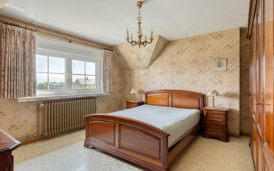 Huis te koop in Bertem