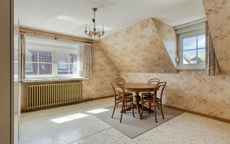 Huis te koop in Bertem
