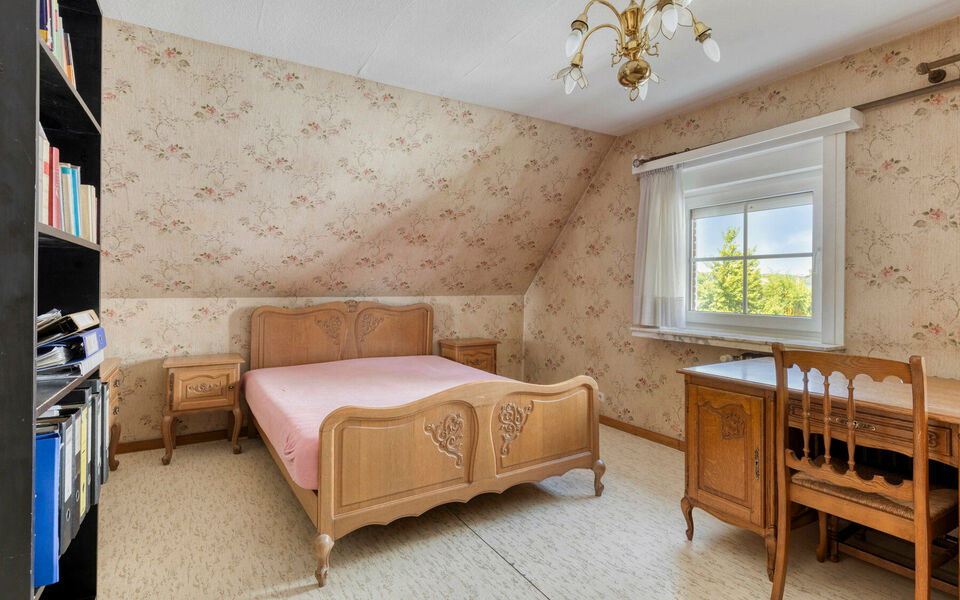 Huis te koop in Bertem