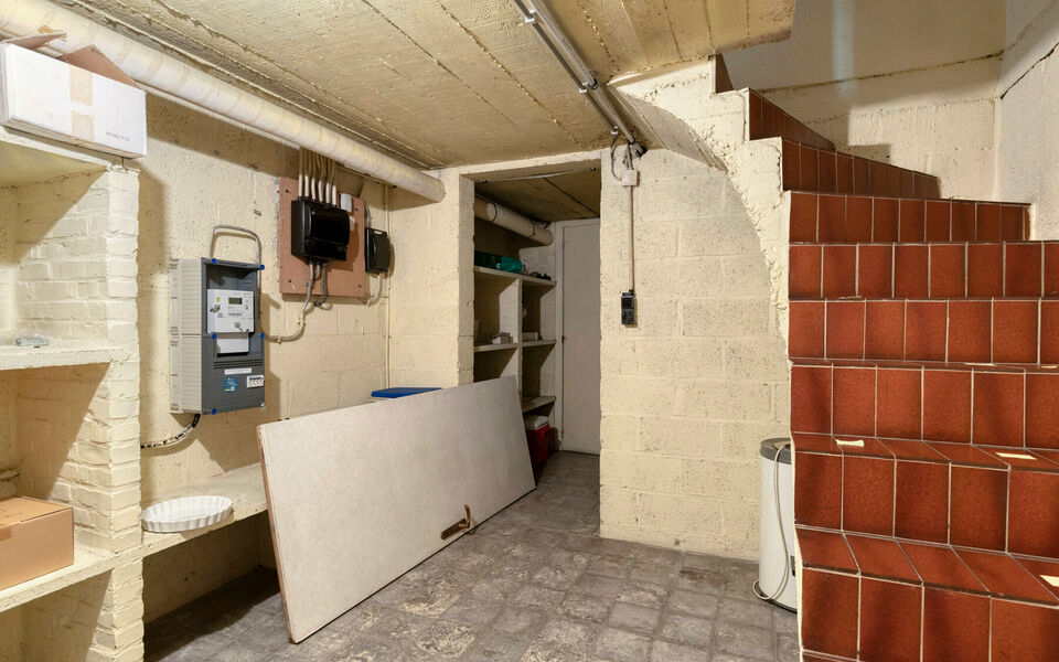 Huis te koop in Bertem