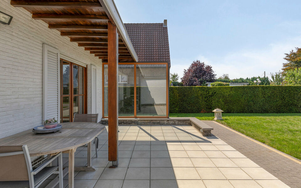 Huis te koop in Bertem