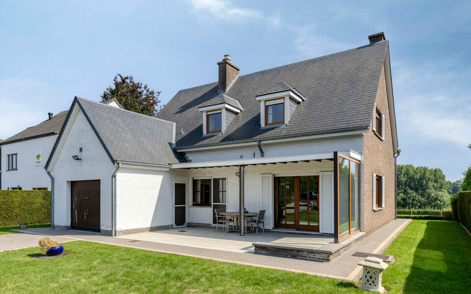 Huis te koop in Bertem