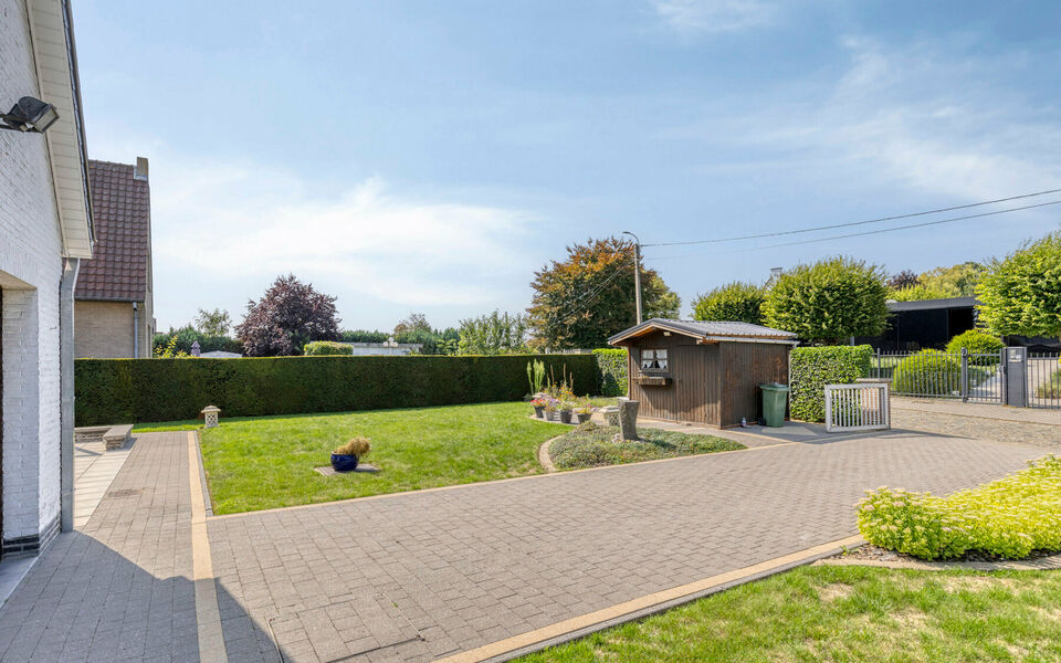 Huis te koop in Bertem