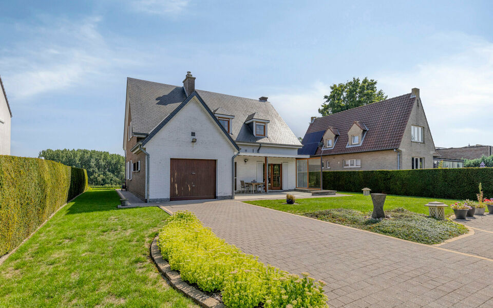 Huis te koop in Bertem
