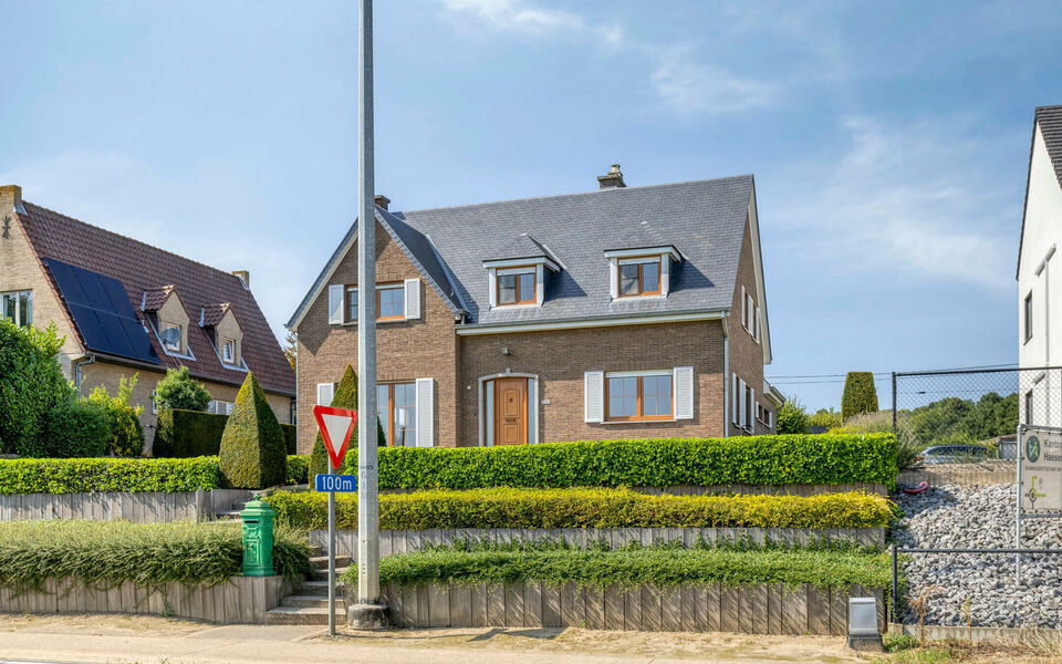 Huis te koop in Bertem