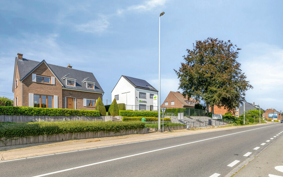 Huis te koop in Bertem