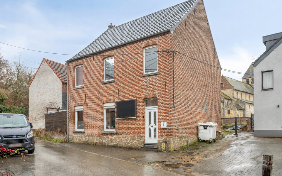 Huis te koop in Bertem