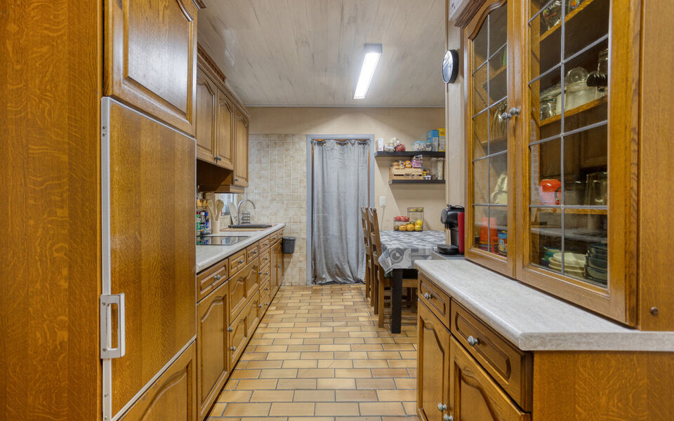 Huis te koop in Bertem