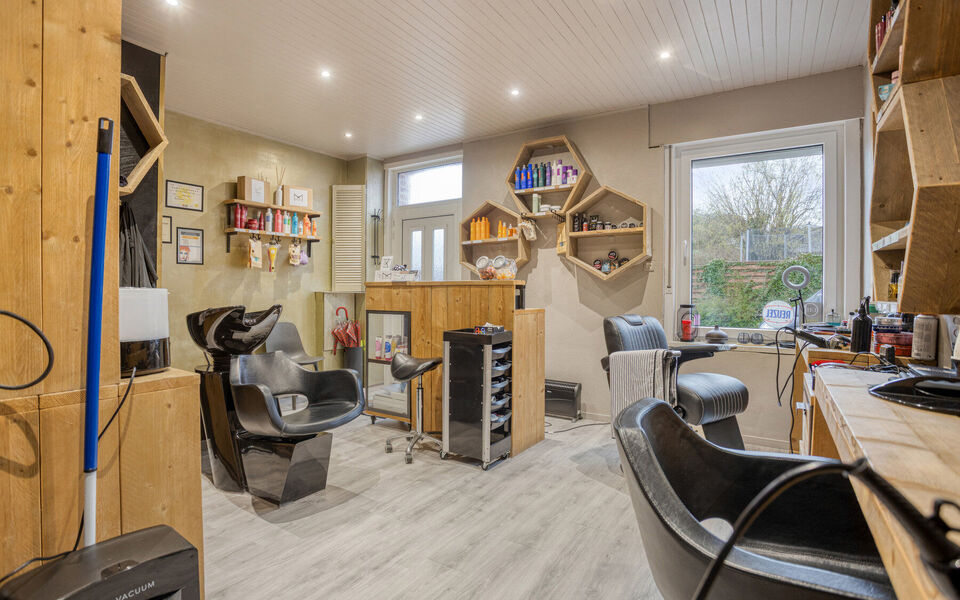 Huis te koop in Bertem