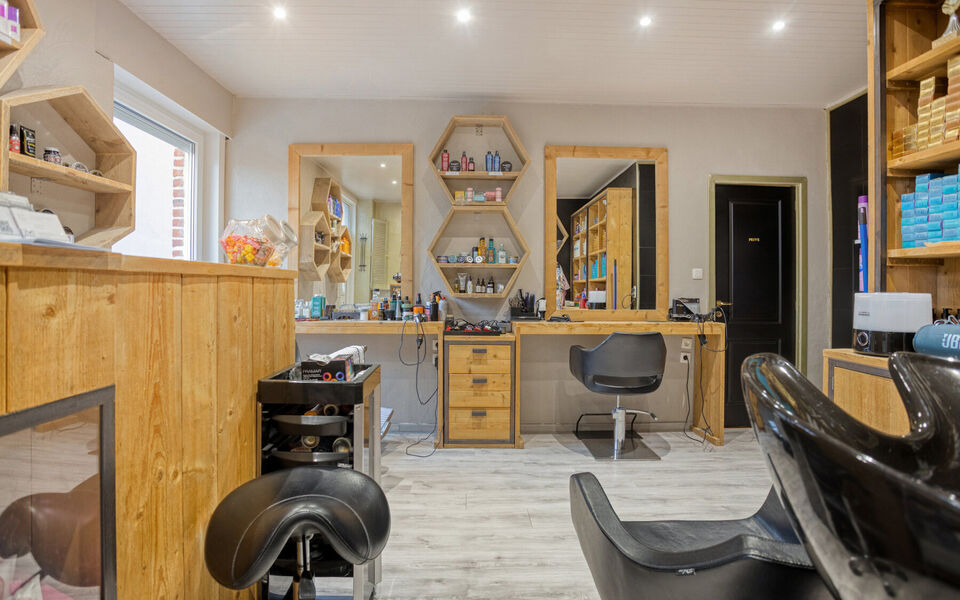 Huis te koop in Bertem