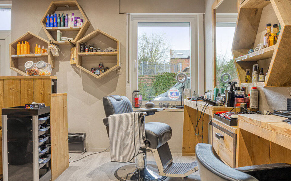 Huis te koop in Bertem