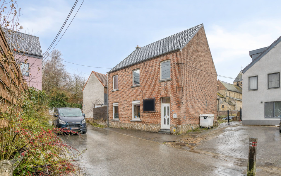 Huis te koop in Bertem