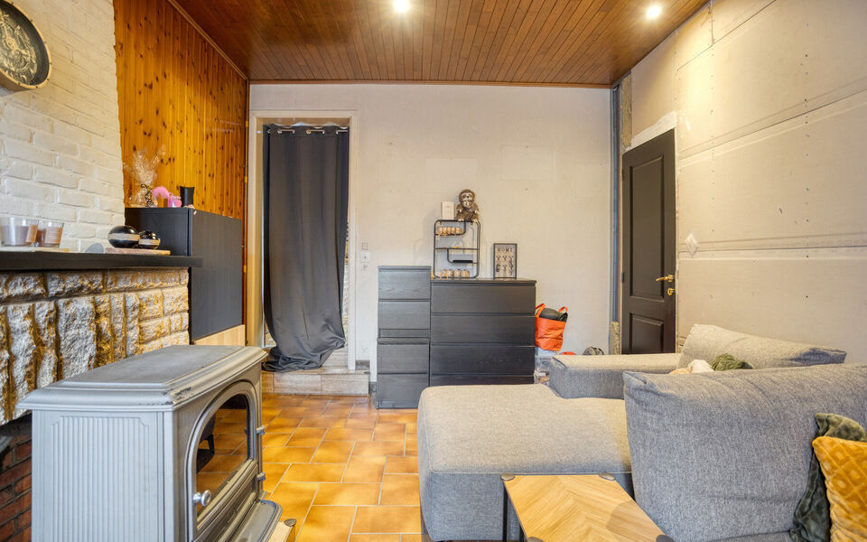 Huis te koop in Bertem
