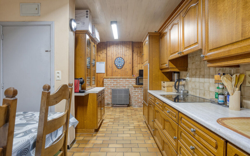 Huis te koop in Bertem
