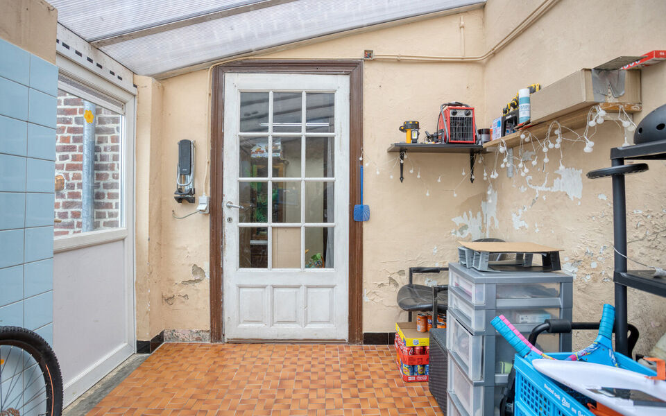 Huis te koop in Bertem