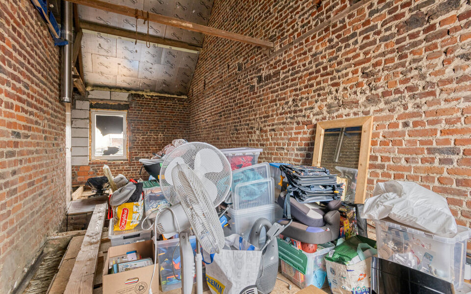Huis te koop in Bertem