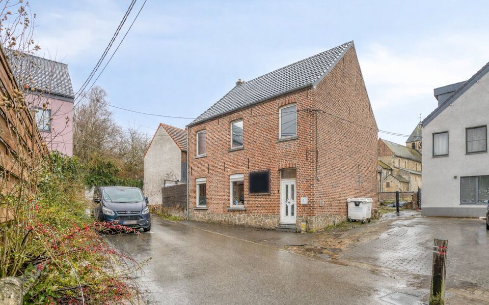 Huis te koop in Bertem
