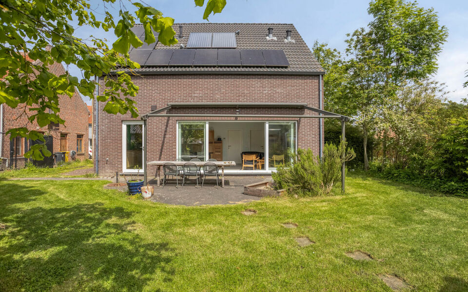 Huis te koop in Bertem