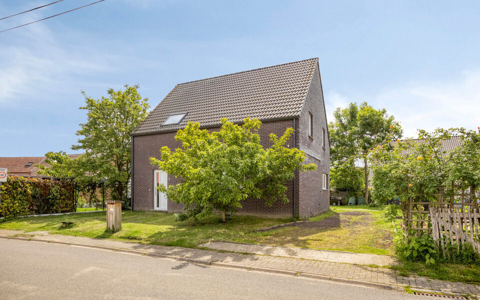 Huis te koop in Bertem
