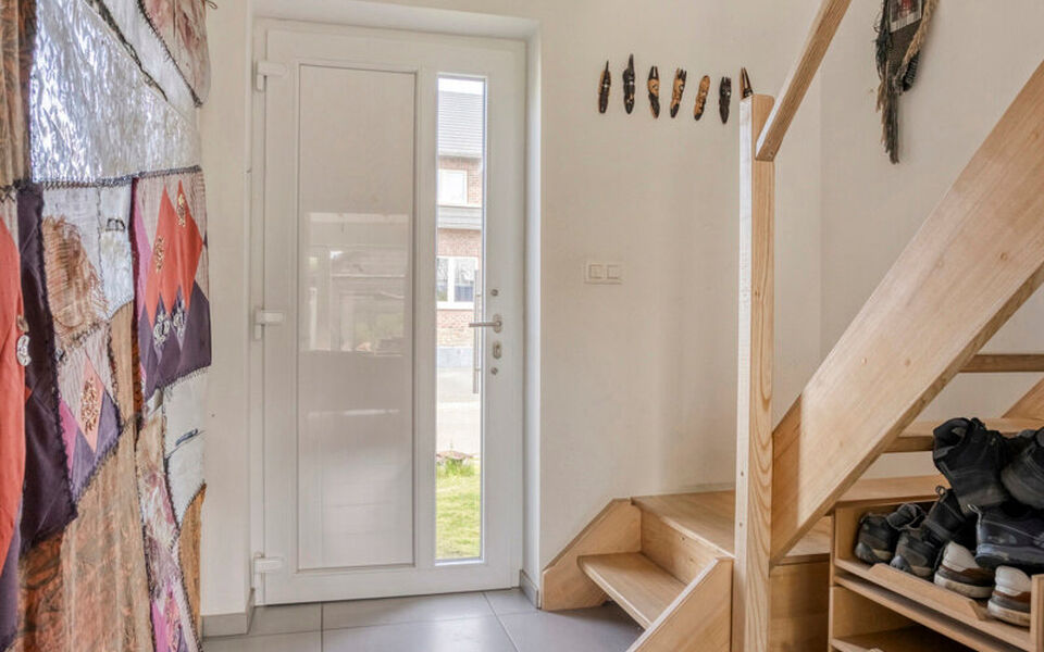 Huis te koop in Bertem