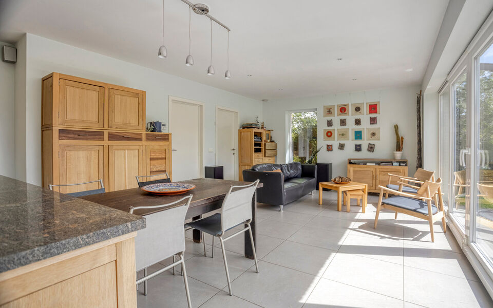 Huis te koop in Bertem