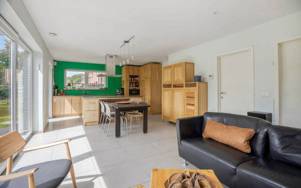 Huis te koop in Bertem