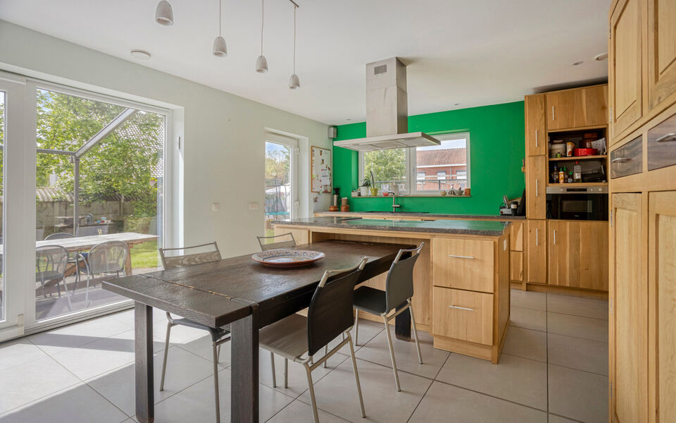 Huis te koop in Bertem