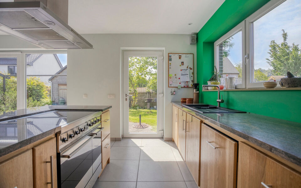 Huis te koop in Bertem