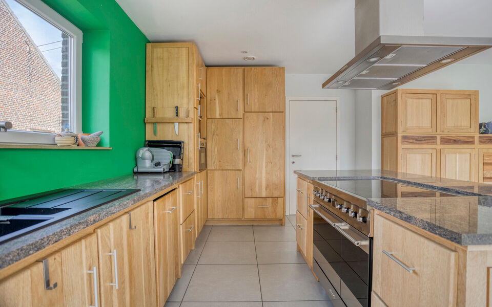 Huis te koop in Bertem