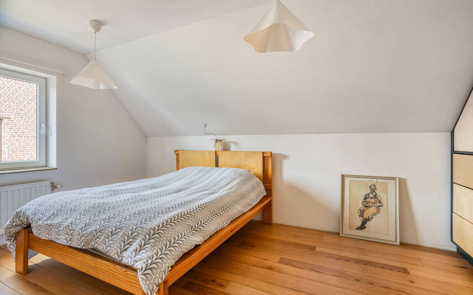 Huis te koop in Bertem