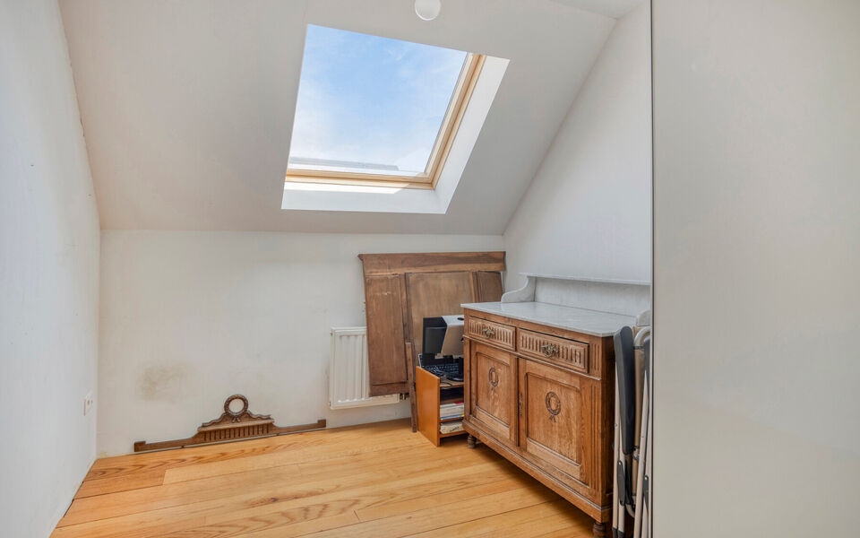 Huis te koop in Bertem