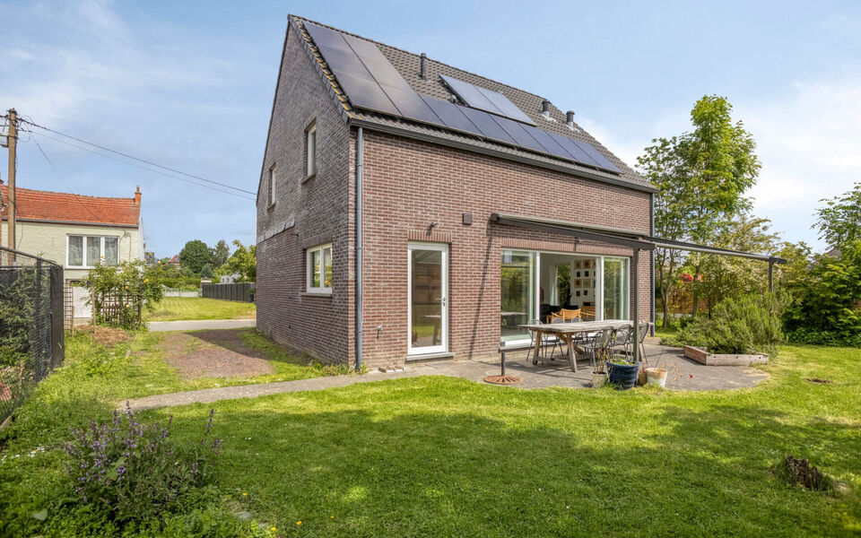 Huis te koop in Bertem